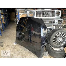 BAŞKAN TİC.MERCEDES W205 C180 C200 MOTOR KAPUT